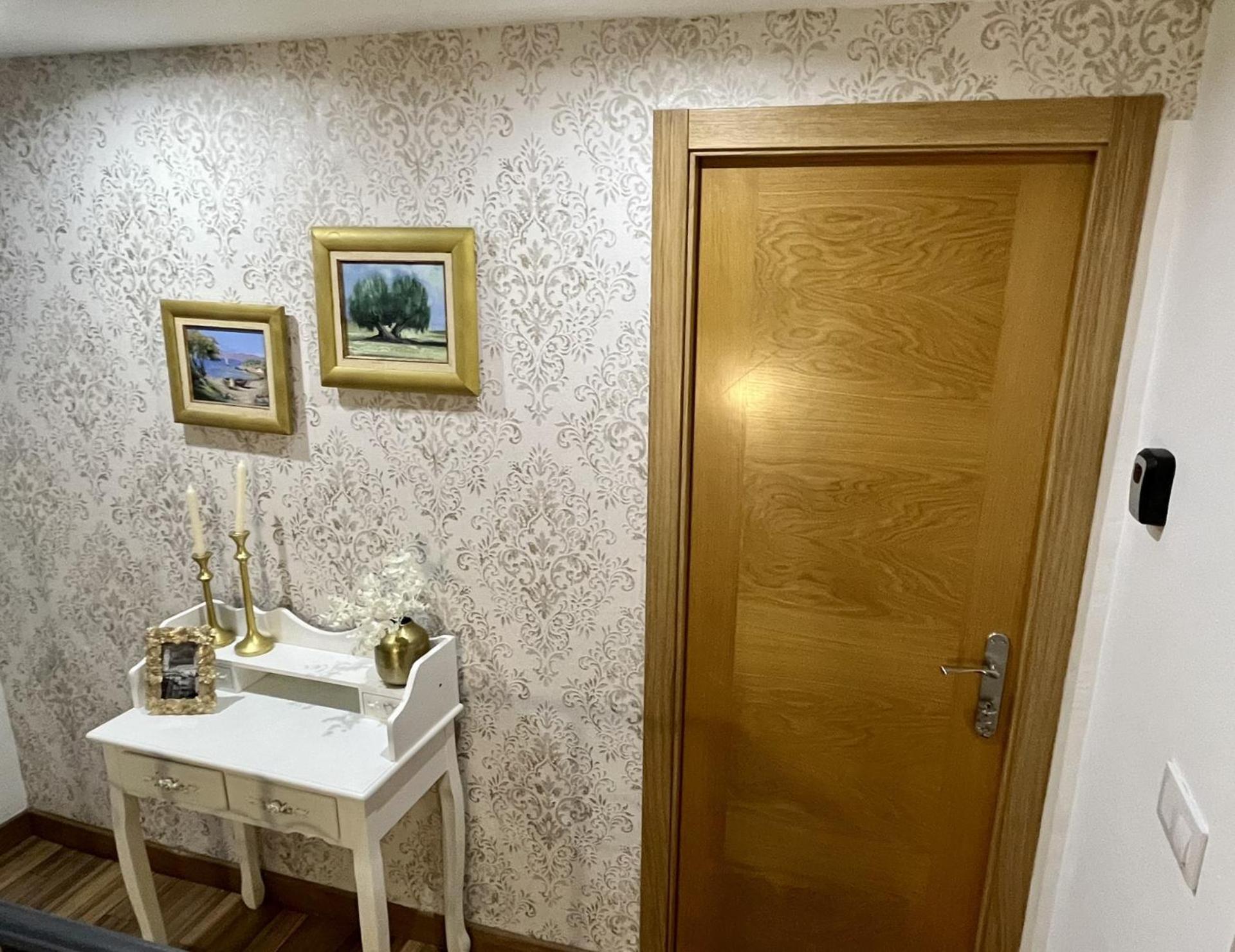 Apartamento Torres De La Catedral Jaén Exterior foto