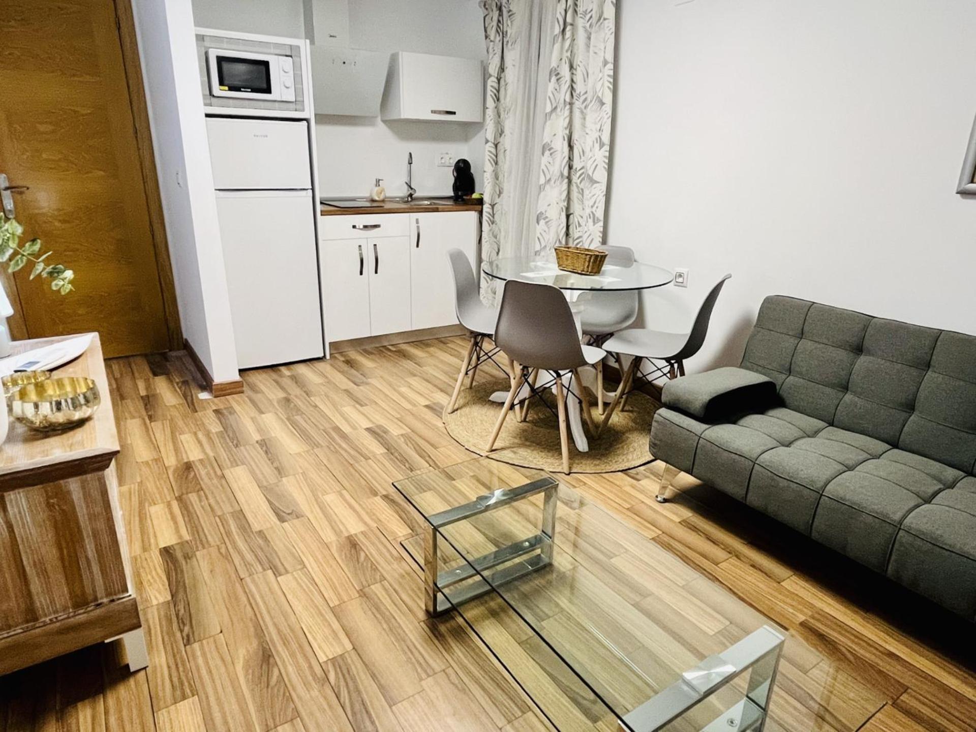Apartamento Torres De La Catedral Jaén Exterior foto